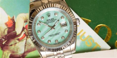 rolex personalizzazione